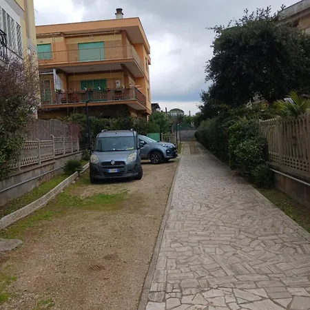 Lavinio 100 Mt Dalla * Anzio