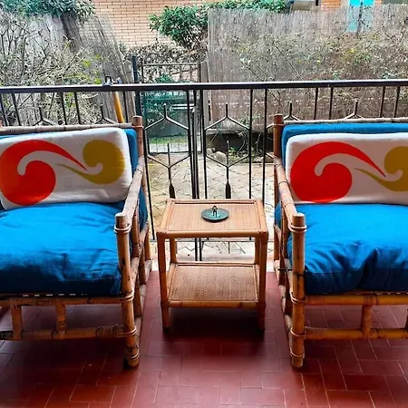Hotel Lavinio 100 Mt Dalla Anzio